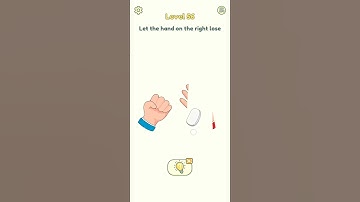 #DOP2:#DOP Gameplay #short :DOP Level 56 Answer very easy tips#