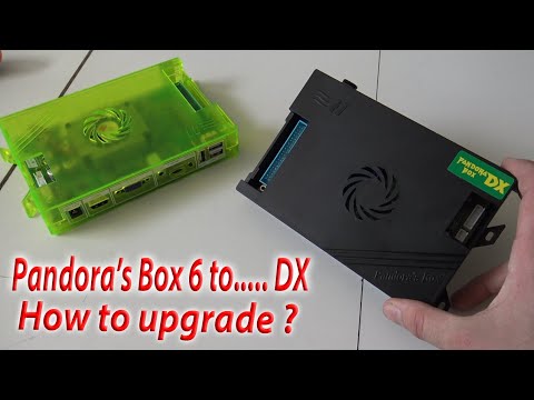pandoras box 6 mortal kombat pandoras box 6 mortal kombat