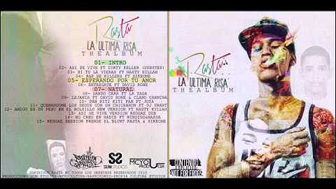 02  @RastaMcVnzla ft Dirty Killer   Asi se vive DubStep