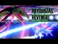 Pokémon Sword/Shield Series 13 Ranked Battle Stadium Singles BSS Competitive RAYQUAZAS REVENGE
