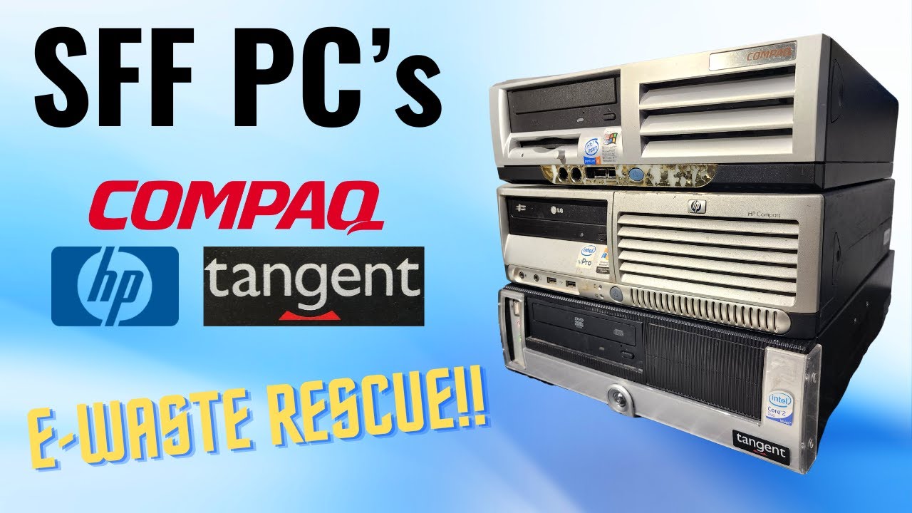 NiPoGi small form factor pc has 4 ways to expand the storage