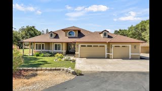 4266 Fremonts Loop Rescue CA