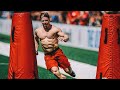 Men's Sprint—2019 CrossFit Games