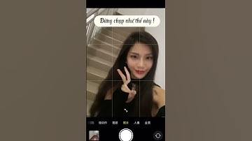 Hướng dẫn cách tạo dáng chụp ảnh với cầu thang cực dễ P2 | Nguyễn Mạnh Tuấn official