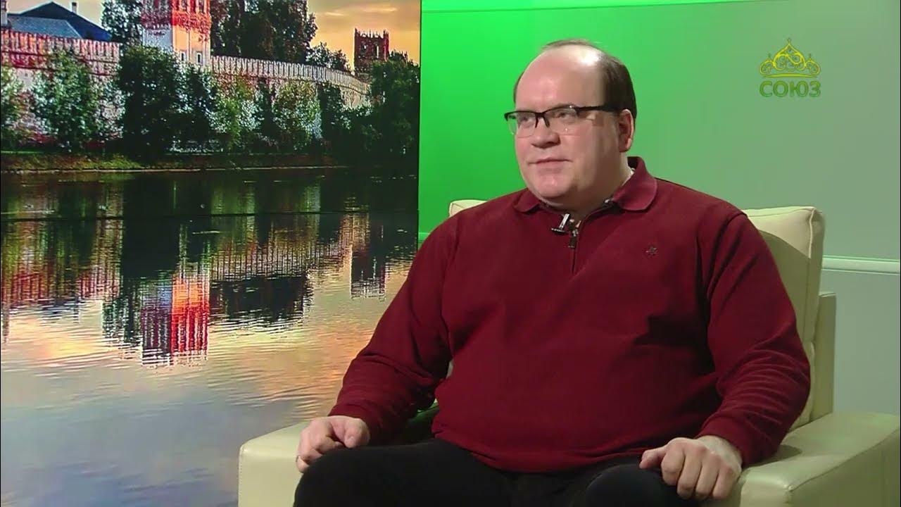 Церковь и общество. Исследователь и преподаватель истории христианской ...