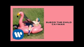 Sueco - Cayman (Prod. Suecothechild) [Official Audio]