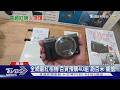 全網最紅相機G7X3! 百貨預購40組民眾「跑百米」瘋搶購｜TVBS新聞 @TVBSNEWS01