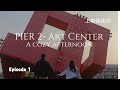Pier 2 ART CENTER | Kaohsiung | slow life diaries 🍃 Ann Sangley