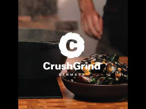 CrushGrind Kim_Bo Pot