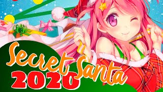 [満月-?] Secret Santa 2020