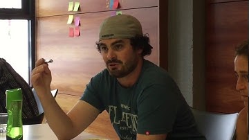 QJumpers rebuild project 2017