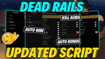 🌟 [ TOP ] Dead Rails Teleport Script Guide 2025: Instantly Win & Auto  Collect Bonds Fast!