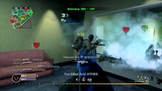 +35 ON COD4 WTF!