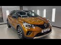 Renault captur se limited tce  vic young