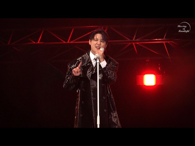 🪐 260612 Homage (오마주) - 김준수 | 2026 XIA 6TH ASIA TOUR
