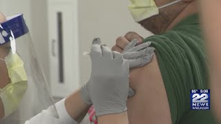 FDA to vote on booster COVID-19 shot for immunocompromised