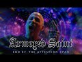 Armored saint  end of the attention span official