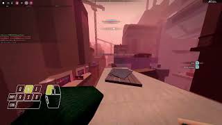 Depot 8.784 (Current WR) | Parkour Reborn