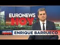 Euronews Hoy | Las noticias del jueves 25 de abril de 2019