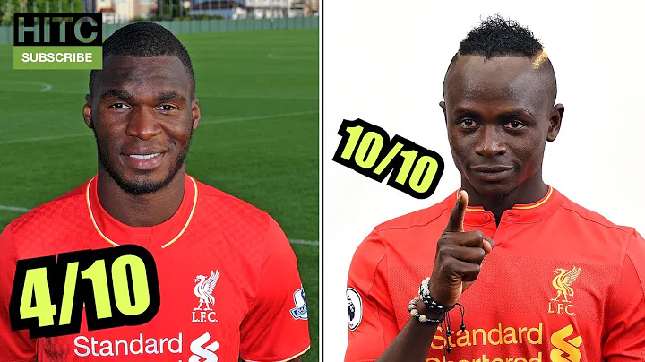 RATING Most Expensive LIVERPOOL Signings By YEAR (99-18) - DayDayNews