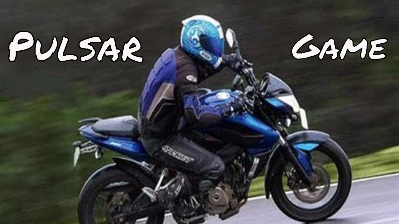 BAJAJ PULSAR 150 NS 2017 | HD VIDEO |