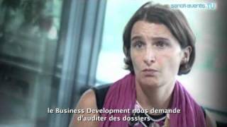 Nathalie Muller Affaires Réglementaires Génériques France