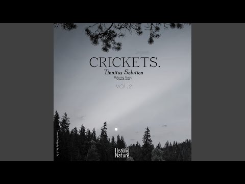 YouTube에서 Cricket Sound for Deep Sleep 3 보기