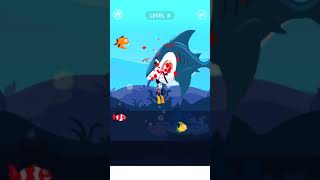 Death Incoming! - ALL Levels Gameplay Walkthrough #Shorts #DeathIncoming! #Androidgameplay screenshot 5
