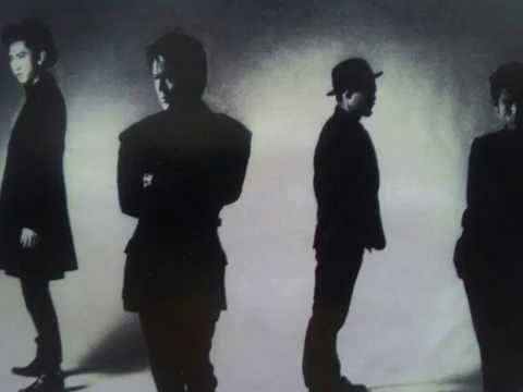 氷室京介 - YouTube