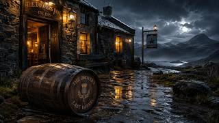 The Drovers Last Barrel | 🥃 Foot Stomping Scottish Tavern Tune@areonhighlands