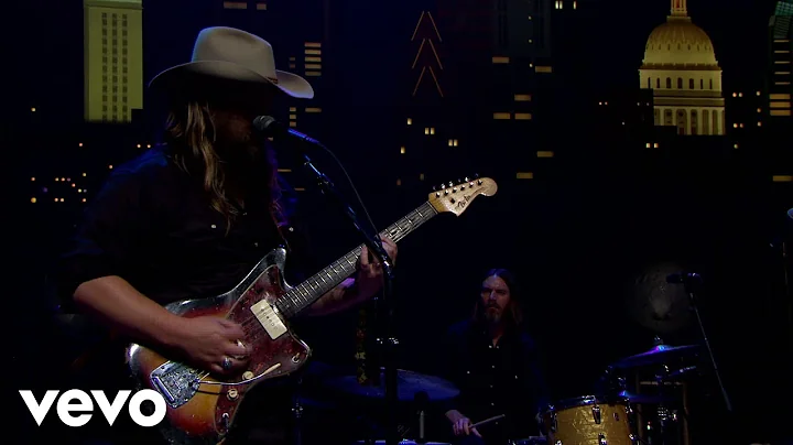 Chris Stapleton - I Was Wrong (Austin City Limits ...