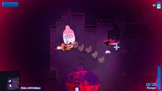Voidigo - An Impossible End (Final Run on Impossible)