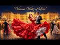 Vienna Opera Ball 2026 💃 | Royal Vienna Waltz Ballroom | 50 Beautiful Classical Music for Ballroom