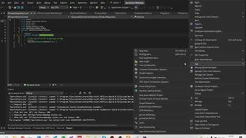 [ASP.NET CORE 8] BUỔI 03 - CẤU HÌNH ROUTE VÀ ÁP DỤNG DI