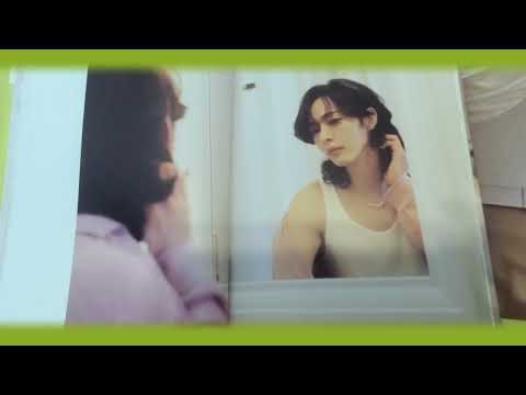[KB/OnlyOneof] album flip-through/unboxing undergrOund idOl #2 be free