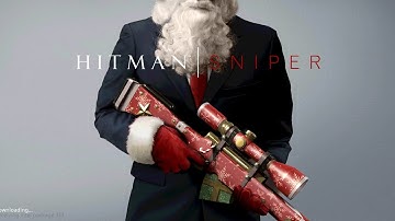 HITMAN SNIPER | CHAPTER-2 | MISSION-11 | PART-13 |