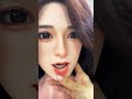 new model silicone girls dolls #silicone friends #viral #shorts