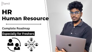 How to become a HR Recruiter in a IT Company | Complete Roadmap for freshers - 2023