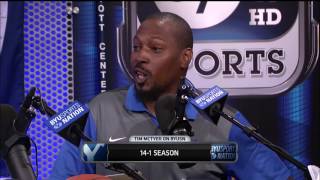 BYUSN 1996 Special: Tim McTyer Interview 6.30.2016
