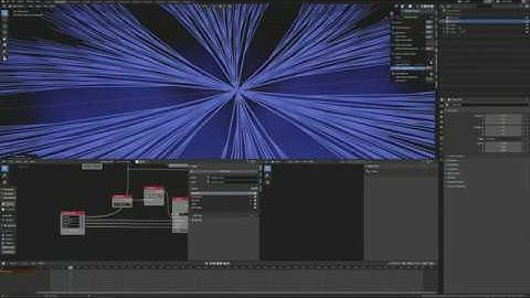 LSystem Animationnodes Speednoding