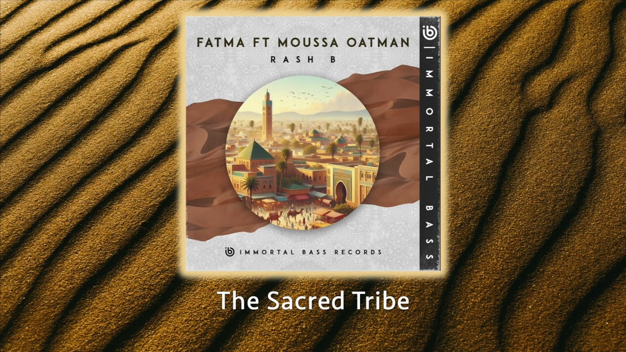 Watch Rash B, Moussa Oatman - Fatma (Extended Mix) - #organichouse #downtempo on YouTube Watch Rash B, Moussa Oatman - Fatma (Extended Mix) - #organichouse #downtempo on YouTube