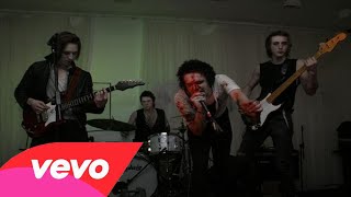 Video thumbnail of "The Skallywags - Don't Preach To Me (Subtitulado)"