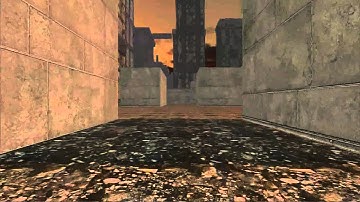 Dungeon Crawler - New Setting