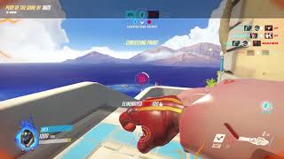 XAZX WINSTON POTG MAD MONKEY!
