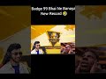 Badge 99 ☠️got 99999 🤯#badge99 #freefire #channelgrowth #1million
