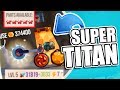 "CARBON 3 INSTANT PROMOTION" | C.A.T.S: Crash Arena Turbo Stars: Super Body & Best Car Build Guide