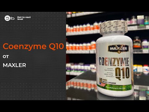 Video: Status Coenzyme Q10, Parameter Glukosa, Dan Keupayaan Antioksida Dalam Atlet Kolej