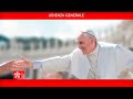 Udienza generale 22 maggio 2024 papa francesco