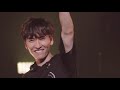 [LIVE] Sugar (from w-inds. LIVE TOUR 2018 &quot;100&quot;)