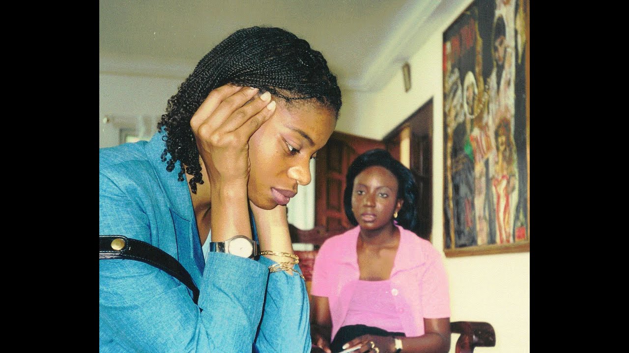 Hausa movie, English captions: SHARED HOPE and HIV (a Global Dialogues film)